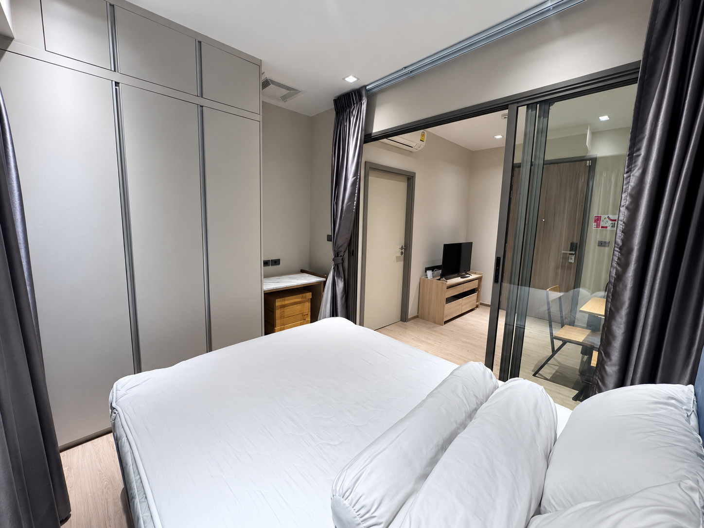 Condo for rent Whizdom Station Ratchada-Thapra Whizdom Station Ratchada-Thapra – รูปที่ 2