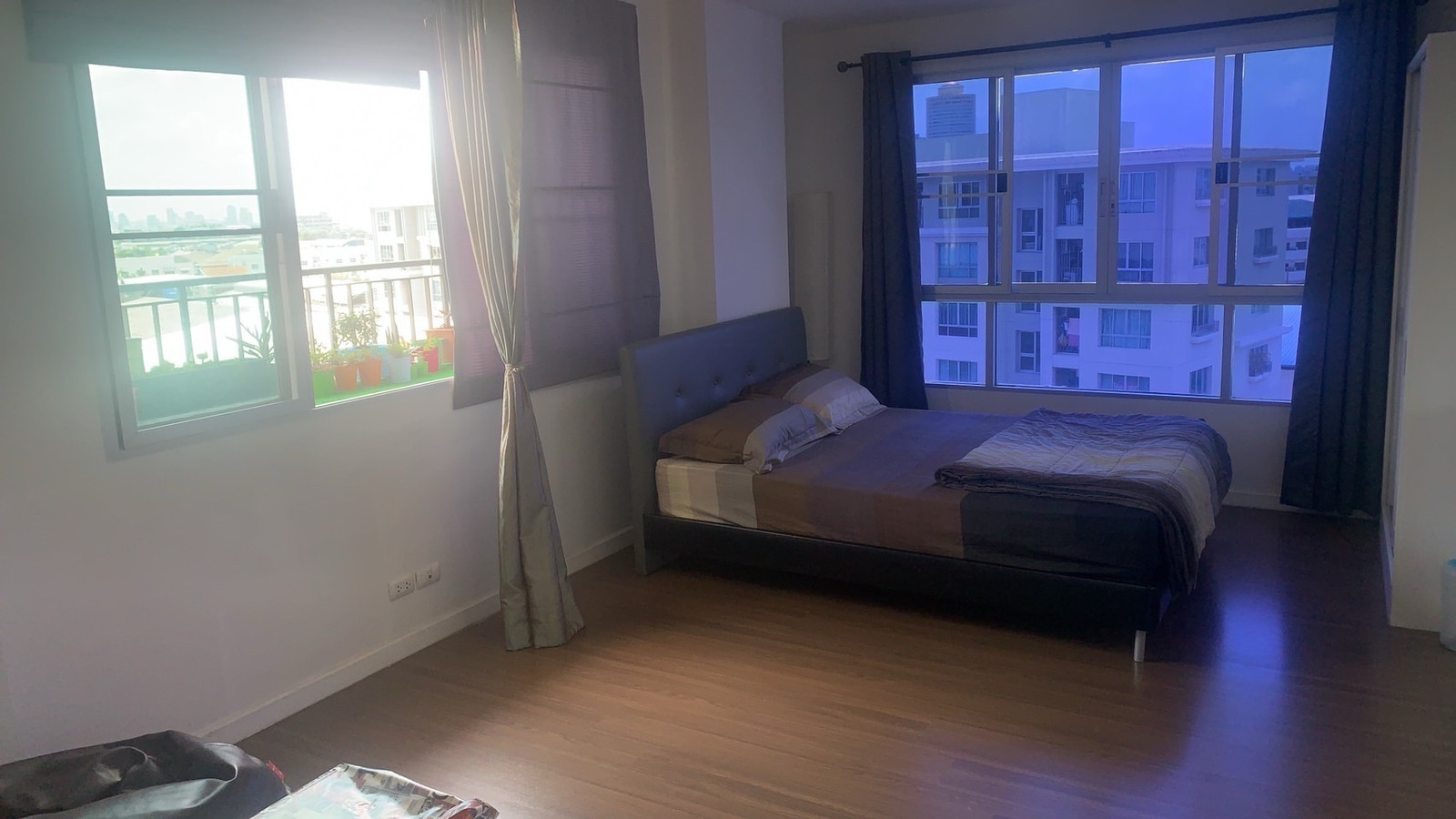 Dcondo สาธุประดิษฐ์ 49 เฟอร์ครบ 30ตรม. 9,000 บาท – รูปที่ 4