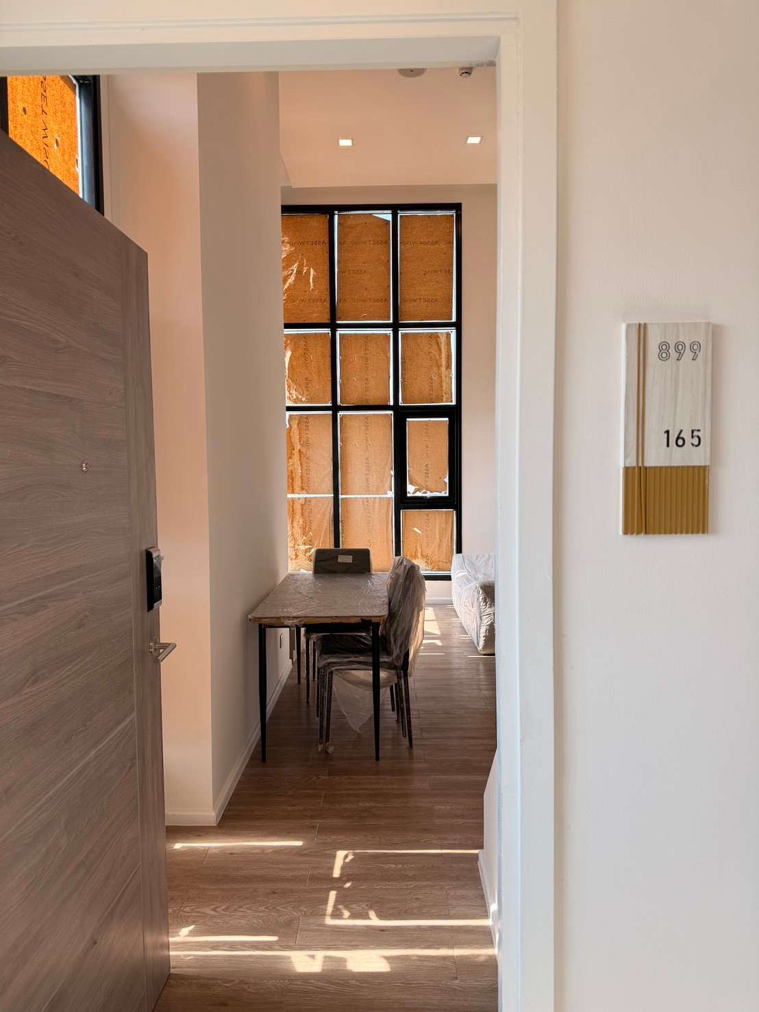 ขาย MODIZ Sukhumvit 50 | 2 ห้องนอน Vertical | คอนโดใกล้ BTS อ่อนนุช | รับเอเจ้น – รูปที่ 2