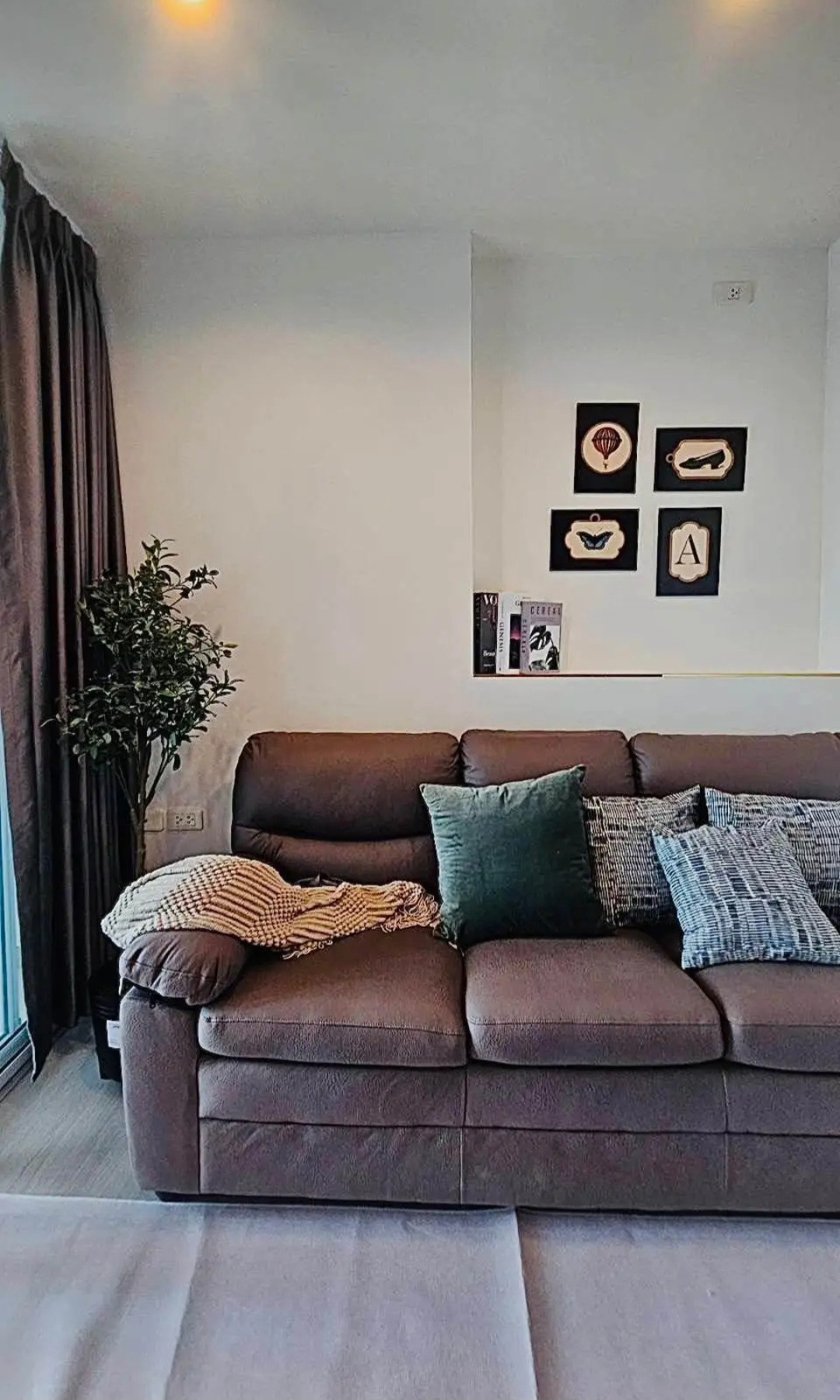 For rent The Base Chaengwattana For rent The Base Chaengwattana