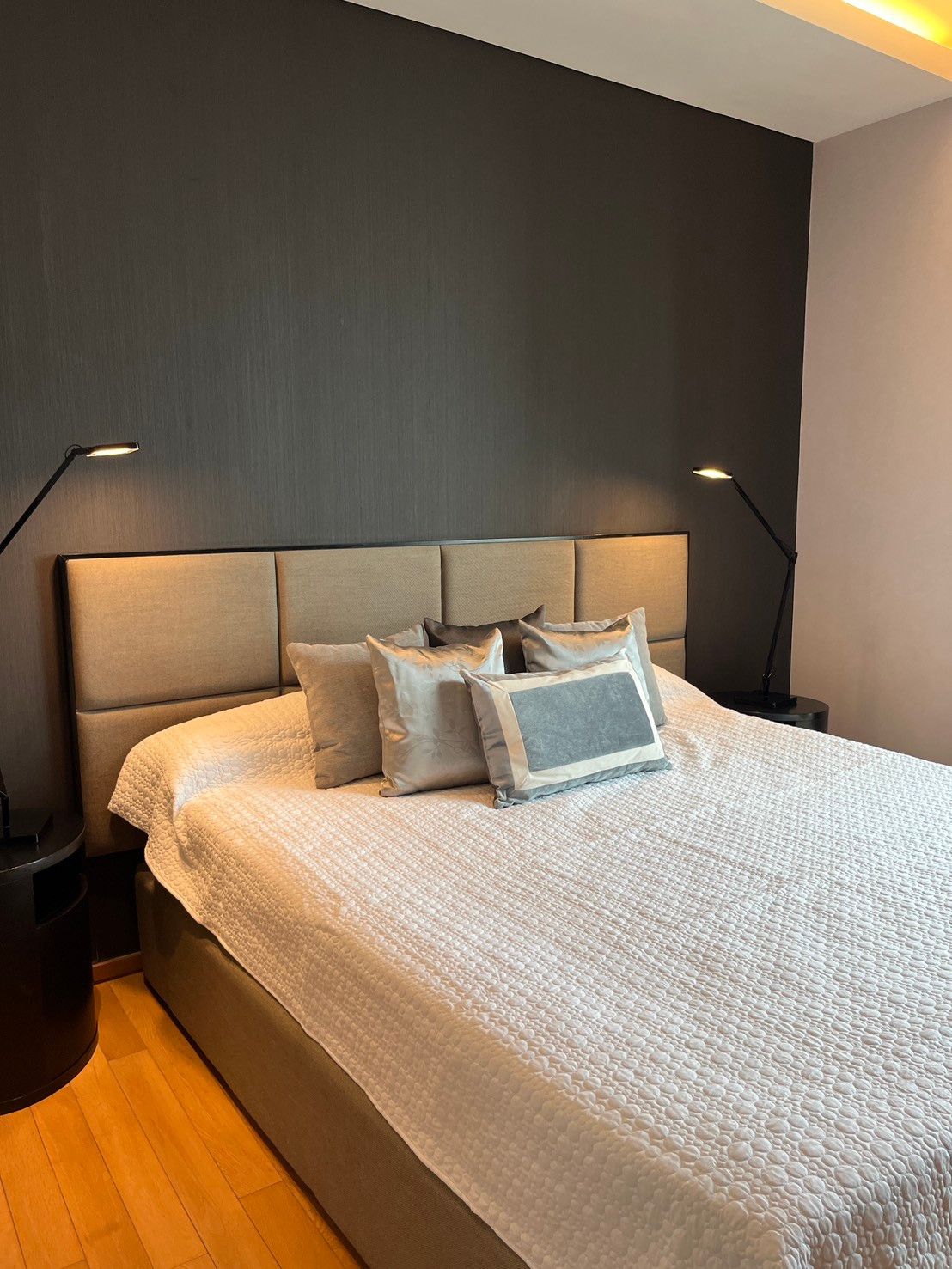 🐶 AEQUA RESIDENCE | SUKHUMVIT 49 | THONGLOR | 1 Bedroom | 1 Bathroom | Dog Allowed | 66 sq.m. | 55,000/mo. 🐶 AEQUA RESIDENCE | SUKHUMVIT 49 | THONGLOR | 1 Bedroom | 1 Bathroom | Dog Allowed | 66 sq.m. | 55,000/mo.