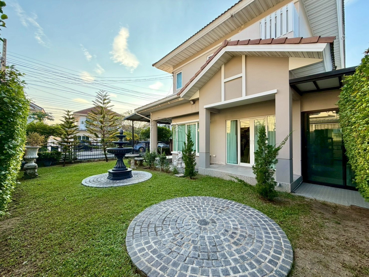 เพอร์เฟค เพลส รัตนาธิเบศร์ / 3 ห้องนอน (ขาย), Perfect Place Rattanathibet / 3 Bedrooms (FOR SALE) FAIR045 เพอร์เฟค เพลส รัตนาธิเบศร์ / 3 ห้องนอน (ขาย), Perfect Place Rattanathibet / 3 Bedrooms (FOR SALE) FAIR045