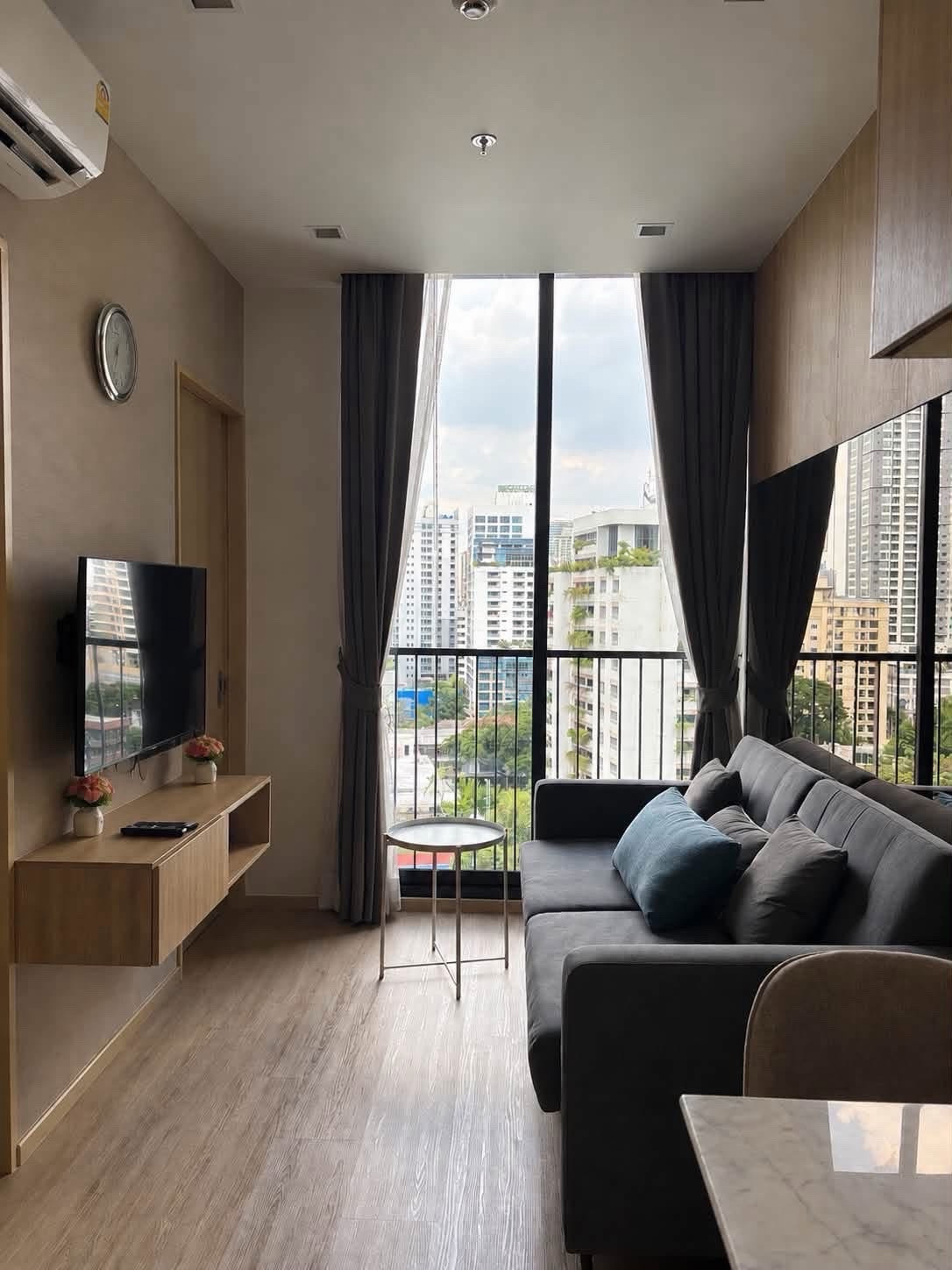 🏙️Noble State Sukhumvit 39 | ห้องสวย พร้อมอยู่ ใจกลางพร้อมพงษ์✨