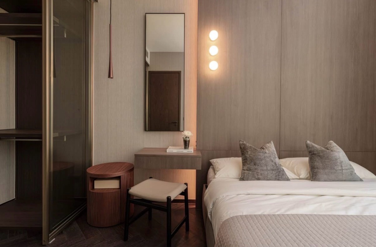 The ESSE Sukhumvit 36 คอนโดให้เช่า ใกล้ BTS Thonglor – รูปที่ 4