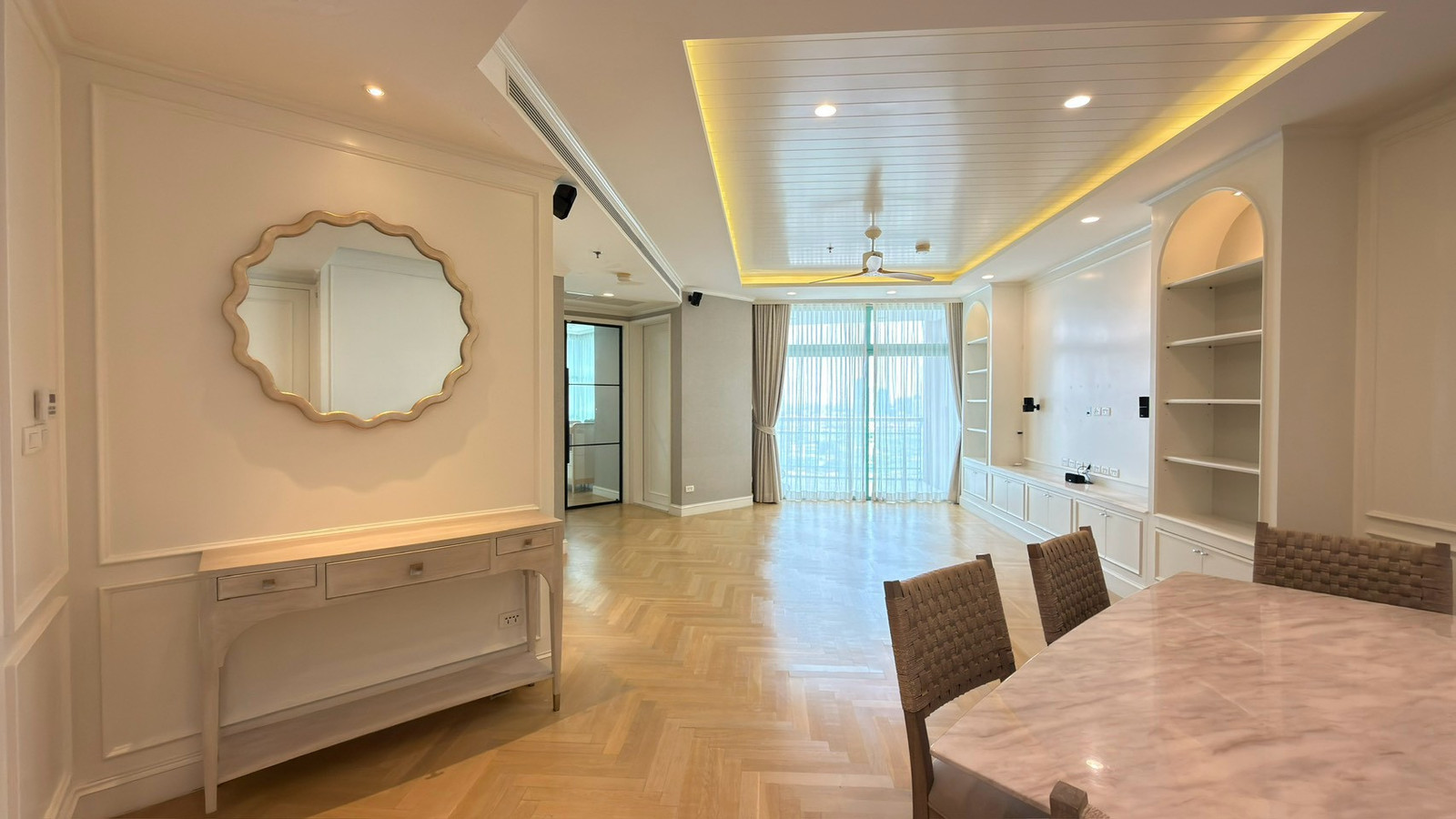 🏙️ ขายคอนโดหรูติดแม่น้ำเจ้าพระยา Chatrium Riverside Residence ห้องรีโนเวทใหม่ สวย พร้อมอยู่ 🏙️ ขายคอนโดหรูติดแม่น้ำเจ้าพระยา Chatrium Riverside Residence ห้องรีโนเวทใหม่ สวย พร้อมอยู่