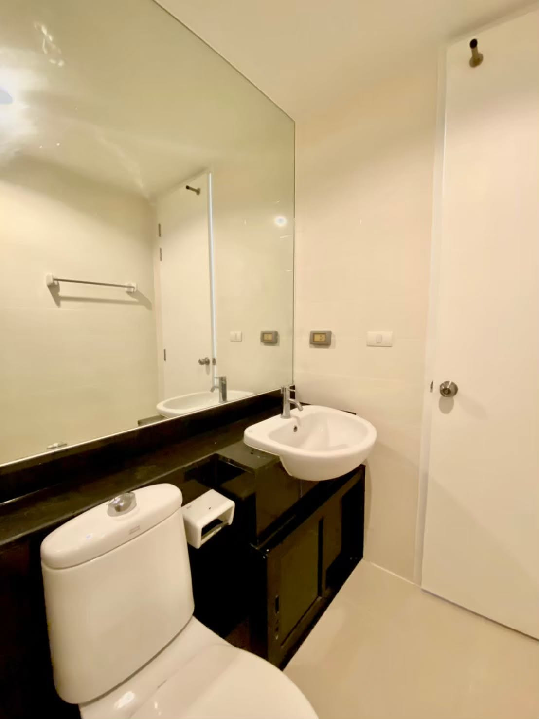 ขาย & ว่างเช่า Parkland Grand Asoke 