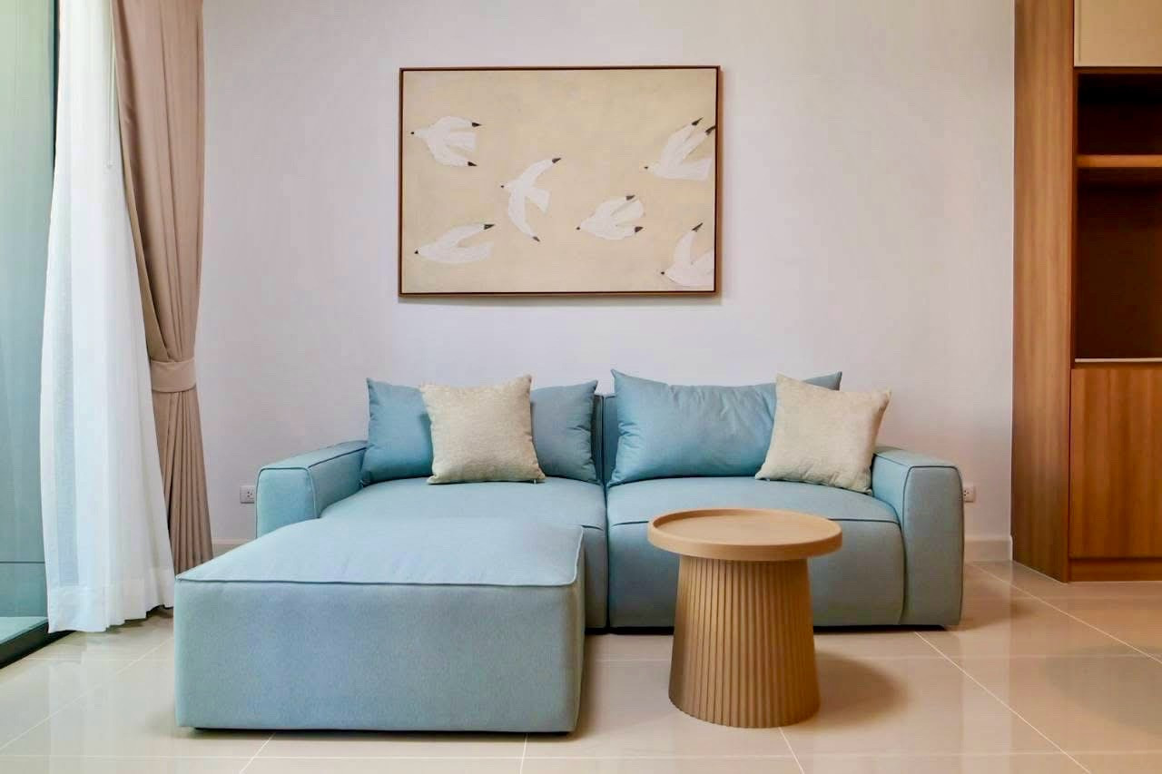 🌟ให้เช่าทาวน์โฮม Pleno สุขุมวิท - บางนา 3 บ้านสวย 2 ชั้น 3 ห้องนอน/2 ห้องน้ำ เฟอร์นิเจอร์ครบ พร้อมเข้าอยู่ ใกล้ MEGA BANGNA💥ค่าเช่า: 40,000 บาท/เดือน  – รูปที่ 4