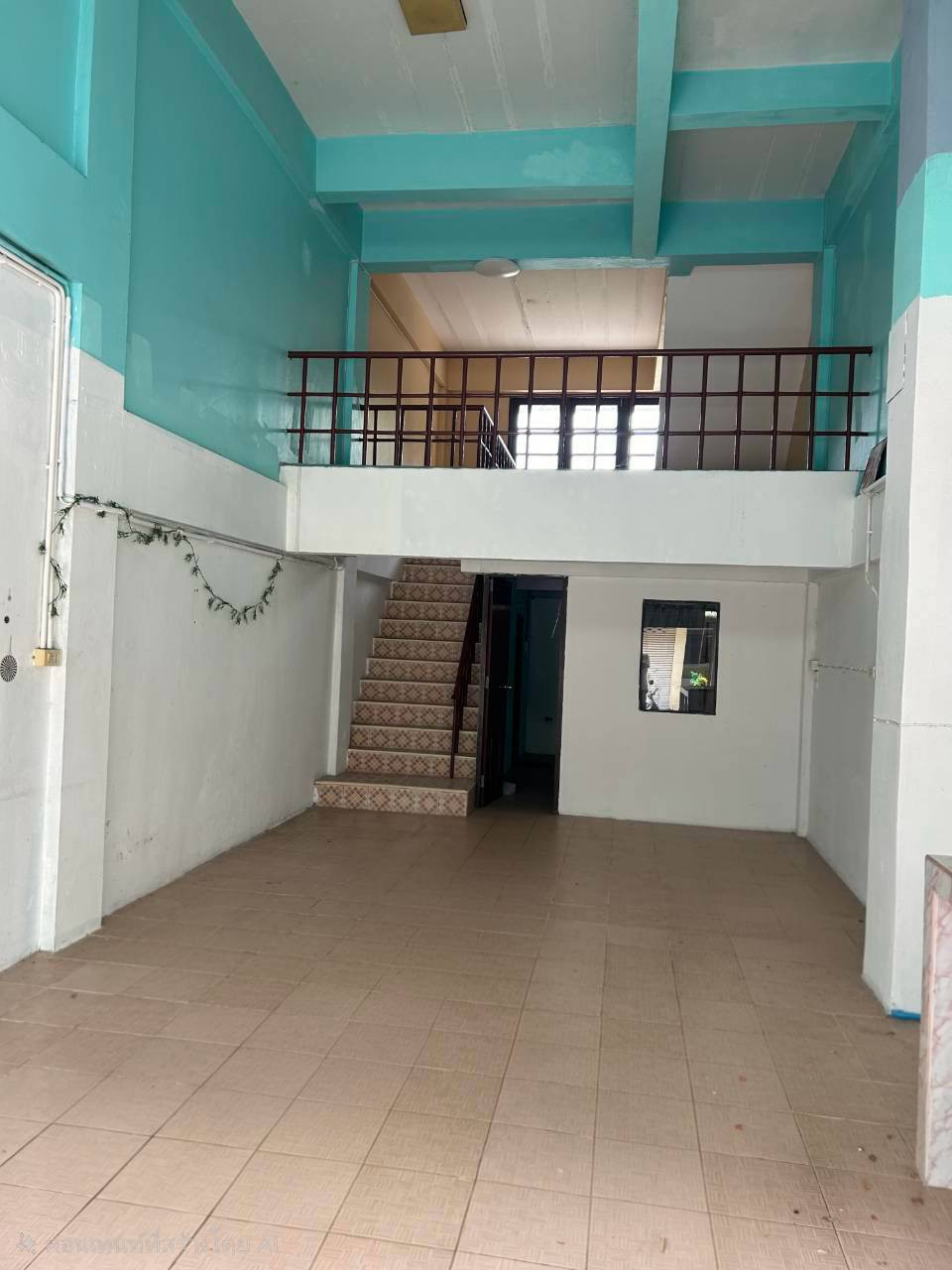 97840 - Invest once and get property in a tourist city, continue to make money, commercial building near Cha-am beach, 3.5 floors (5 units)