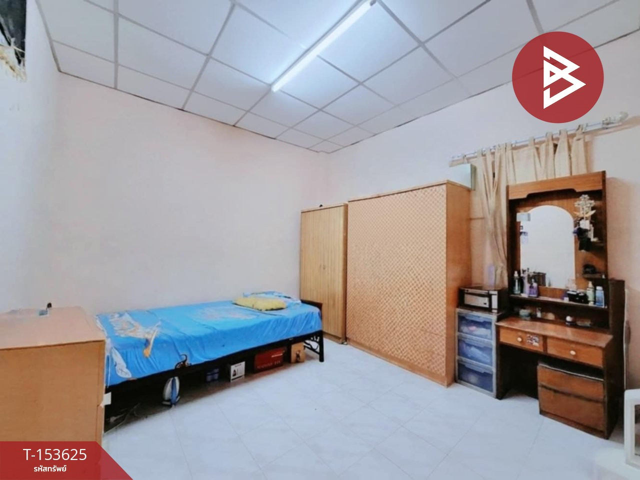 Townhouse for sale Sang Tawan Village, Bang Bo, Samut Prakan – รูปที่ 2