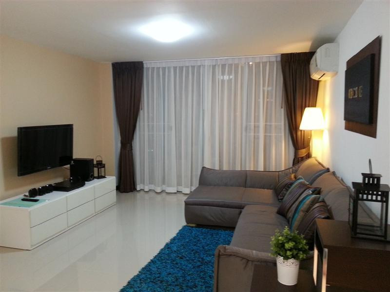 For rent Rama Habour Condo View Fully Furnished  (S05-3774) 