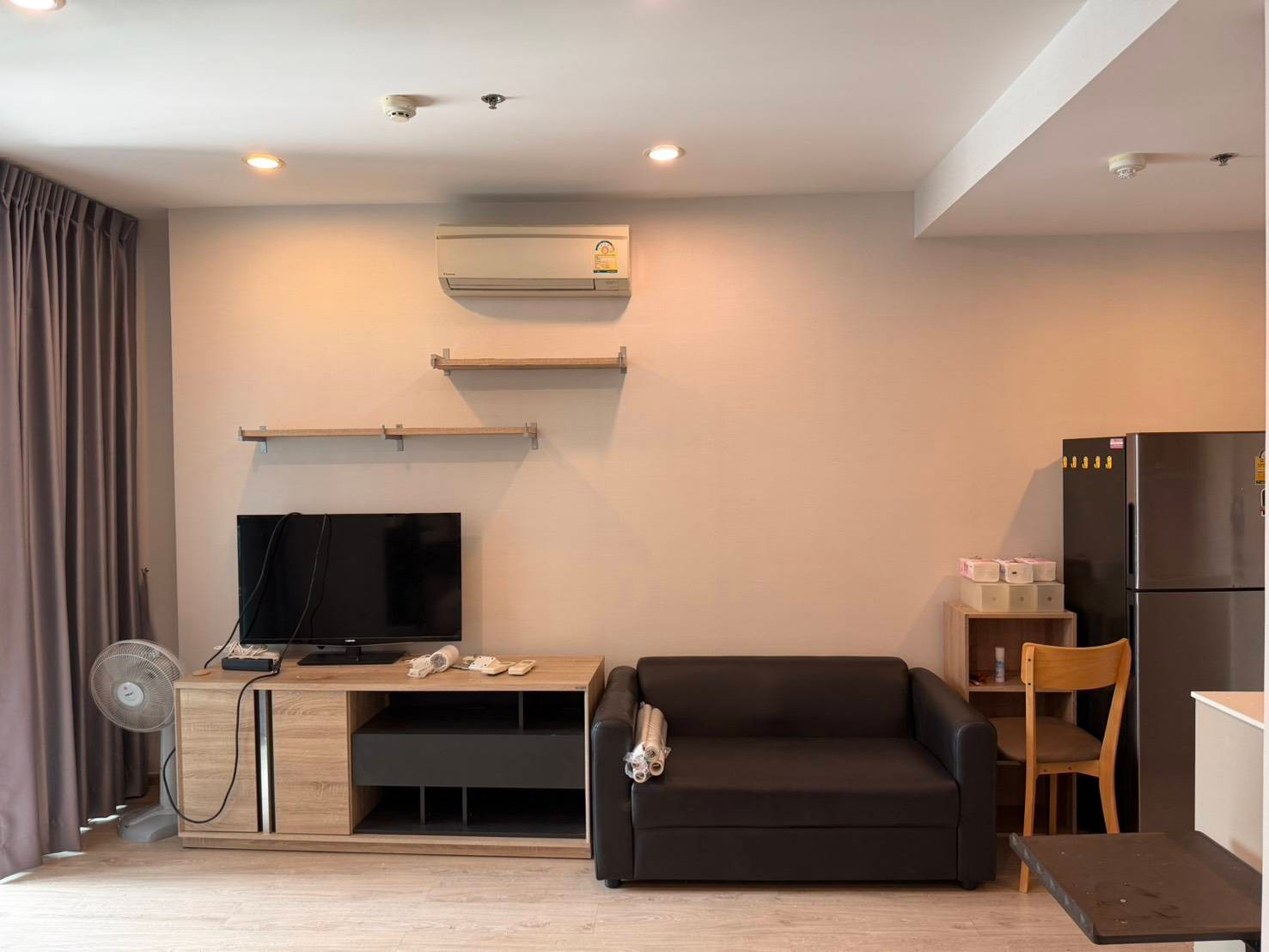 Condo IDEO Q Chula - Samyan