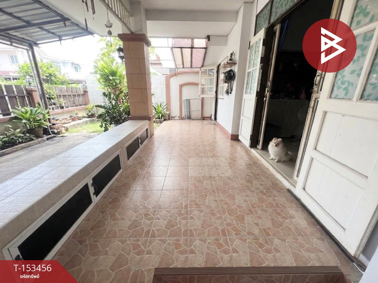 Single house for sale Nirun Hill Village, Don Tako, Ratchaburi – รูปที่ 4