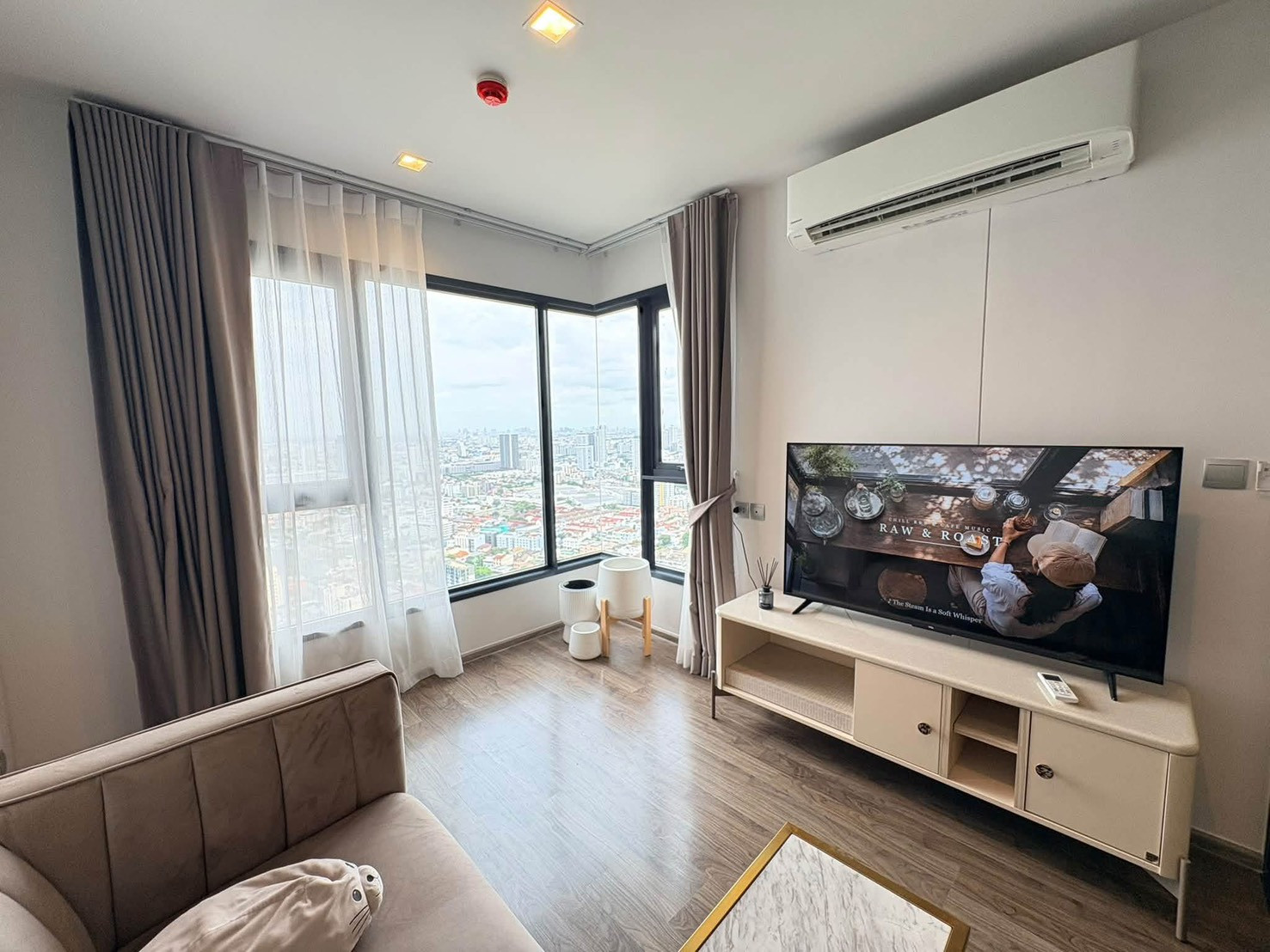 🏠✨ ไลฟ์ ลาดพร้าว แวลลีย์ (Life Ladprao Valley) | ขายคอนโด 1 ห้องนอน (HBH-LP-53)