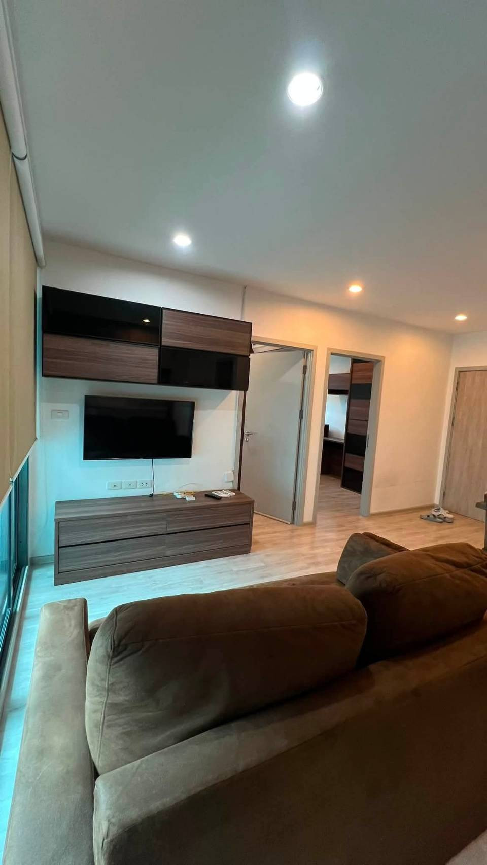 💥ST-11862💥Condo for sale, beautiful room, good price, IDEO Mobi Charan - Interchange👉Add Line @cozycondo