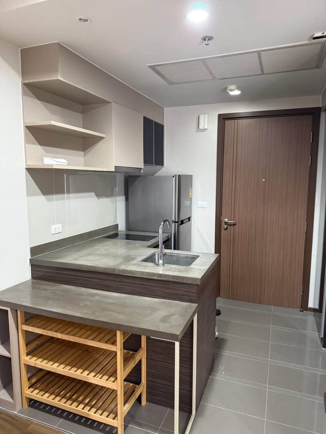🔥Condo for rent, Onyx Phahonyothin, 16,000 baht per month, available, ready to move in. 🔥Condo for rent, Onyx Phahonyothin, 16,000 baht per month, available, ready to move in.