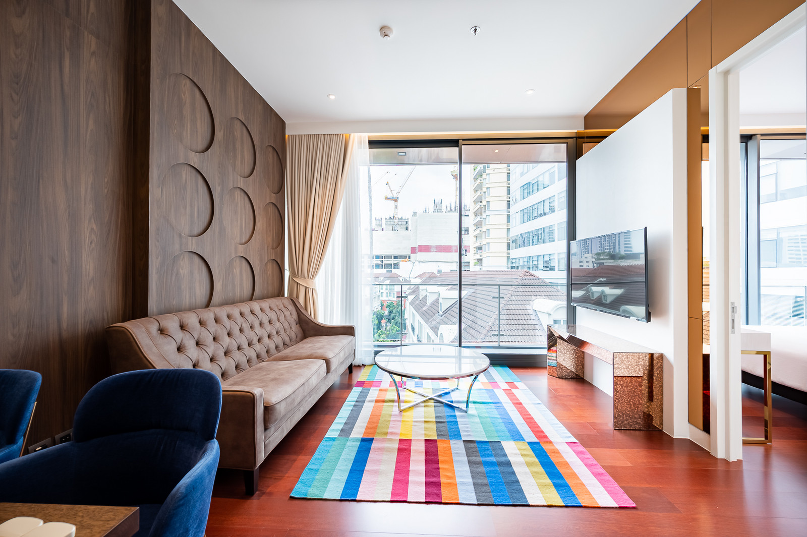 Condo For Rent at Thonglor : Khun by Yoo