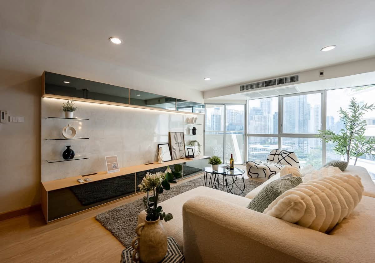 The Waterford Diamond 30/1 for sell Newly Renovated in Prime Sukhumvit The Waterford Diamond 30/1 for sell Newly Renovated in Prime Sukhumvit