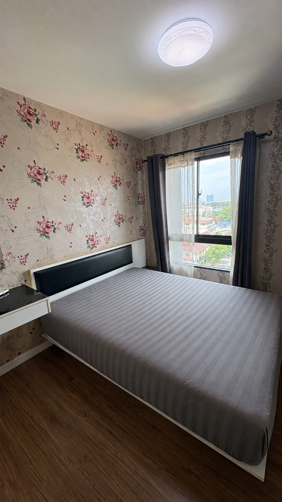 🔥❗The Best Price Now | Icondo Sukhumvit 105 | A1 Buidling 8th Floor, Clear View | Ready to Move in | Good Condition Room 🔥❗The Best Price Now | Icondo Sukhumvit 105 | A1 Buidling 8th Floor, Clear View | Ready to Move in | Good Condition Room