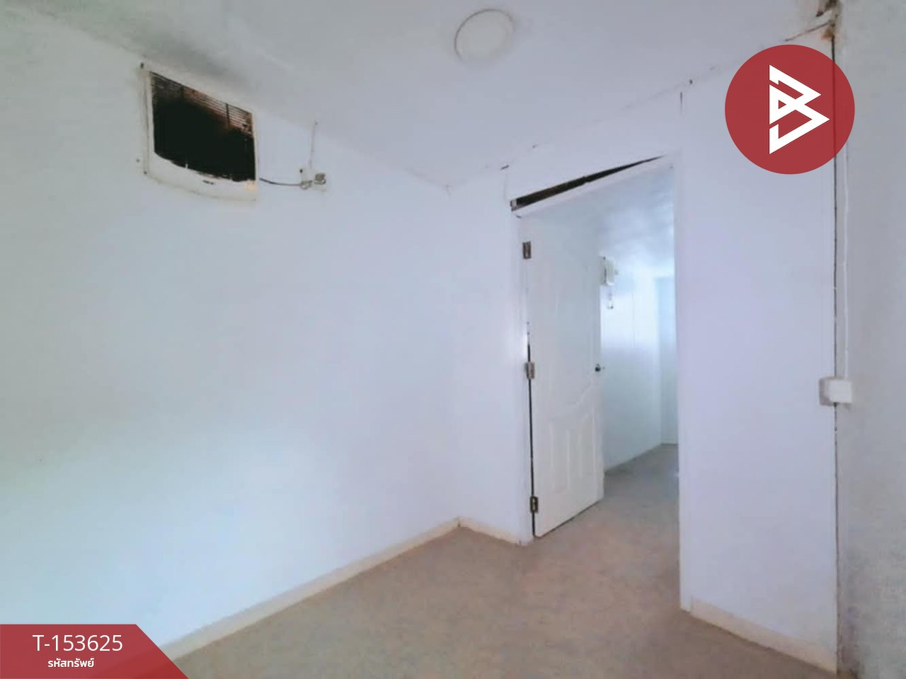 Townhouse for sale Sang Tawan Village, Bang Bo, Samut Prakan – รูปที่ 4
