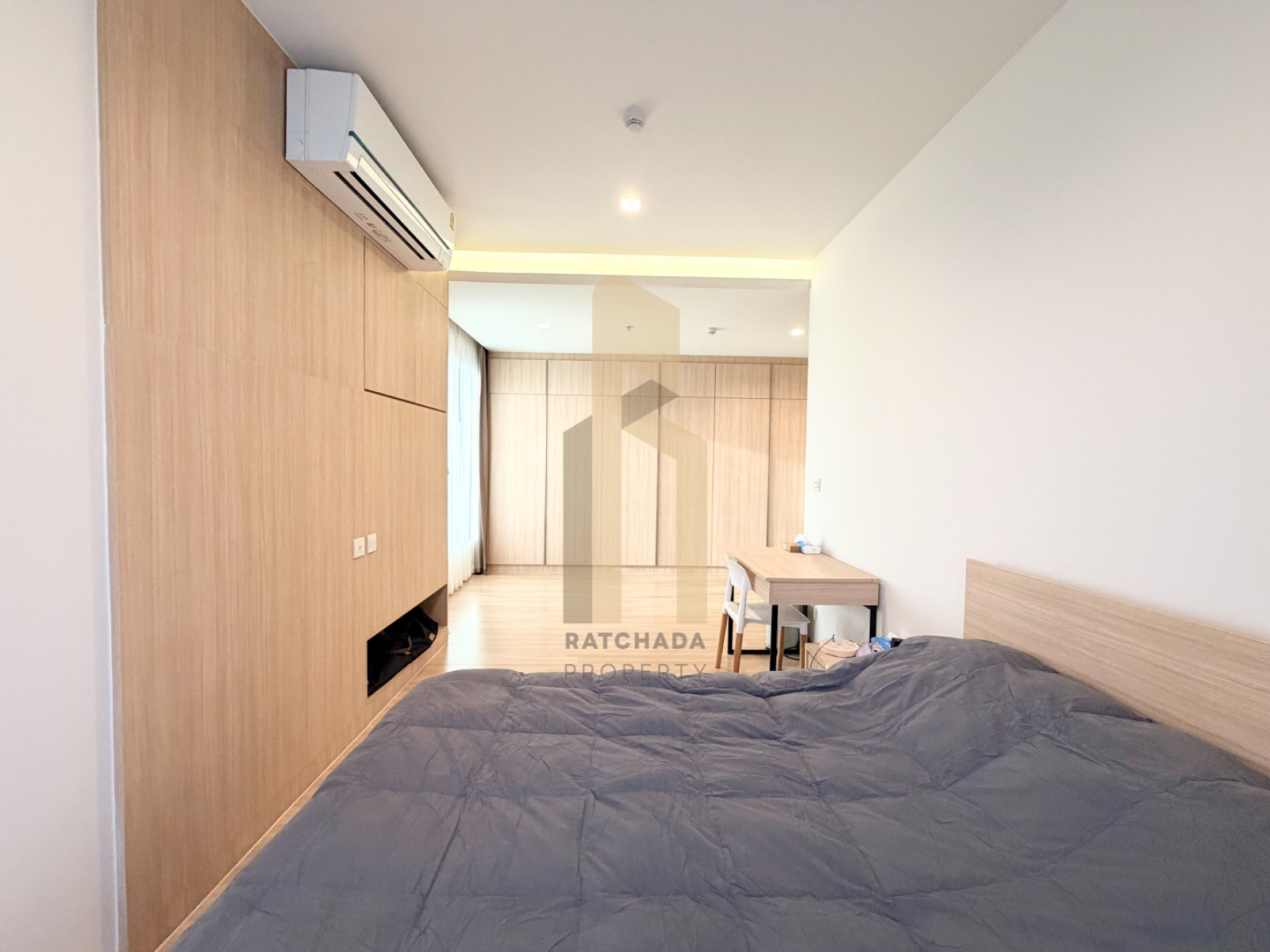 🔥 ขาย 🔥 เอ็ม จตุจักร - M Jatujak / 3 ห้องนอน M017  – รูปที่ 2