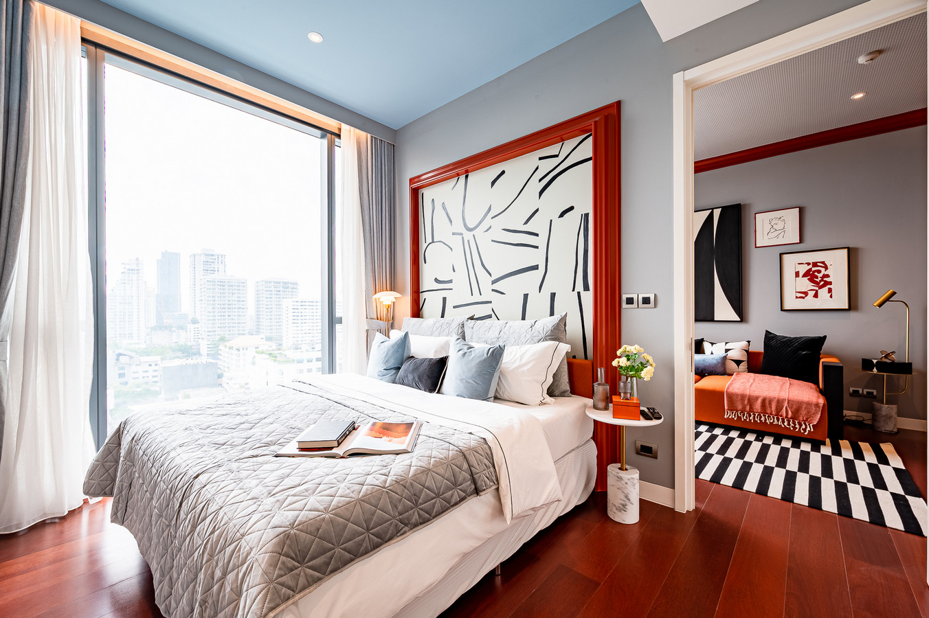 Condo For Rent at Thonglor : Khun by Yoo – รูปที่ 3