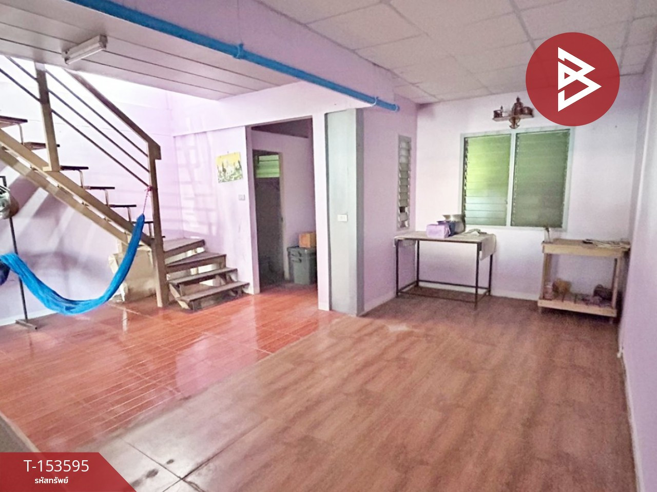ขายบ้านเดี่ยว บ้านเอื้ออาทรลพบุรี พัฒนานิคม พร้อมเข้าอยู่ – รูปที่ 3