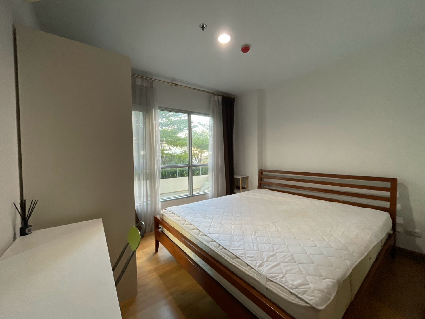 Condo for rent: Aspire Rama 4 (( BTS Ekkamai Ekkamai )) MK-02 line @livingbkk
