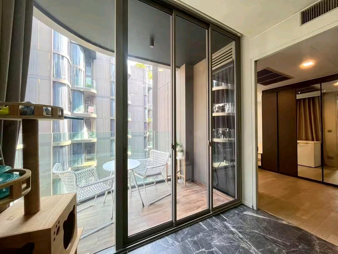 🔥🔥 Condo for rent Ashton Residence Sukhumvit 41 🔥🔥BTS Phromphong station  – รูปที่ 2