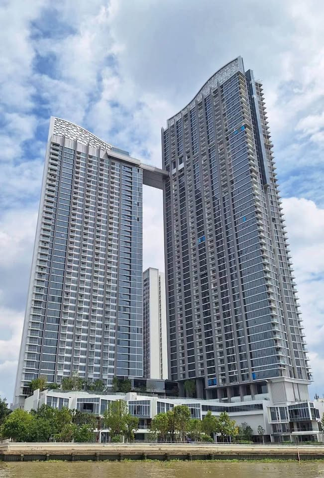 ขายคอนโด 2 ห้องนอน วันเวลา ณ เจ้าพระยา by Land & Houses ห้องวิวแม่น้ำเจ้าพระยา ชั้นสูง พร้อมเฟอร์นิเจอร์ พร้อมเข้าอยู่ ขายคอนโด 2 ห้องนอน วันเวลา ณ เจ้าพระยา by Land & Houses ห้องวิวแม่น้ำเจ้าพระยา ชั้นสูง พร้อมเฟอร์นิเจอร์ พร้อมเข้าอยู่