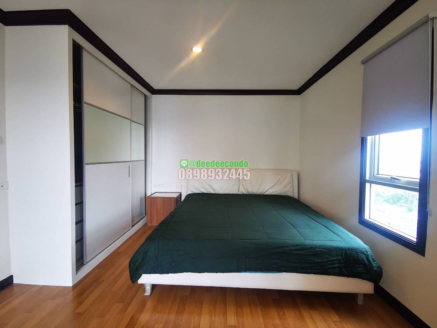 Rent 2bed 2bath 71sqm Lumpini Place Rama9 Condo 25,000 baht Rent 2bed 2bath 71sqm Lumpini Place Rama9 Condo 25,000 baht