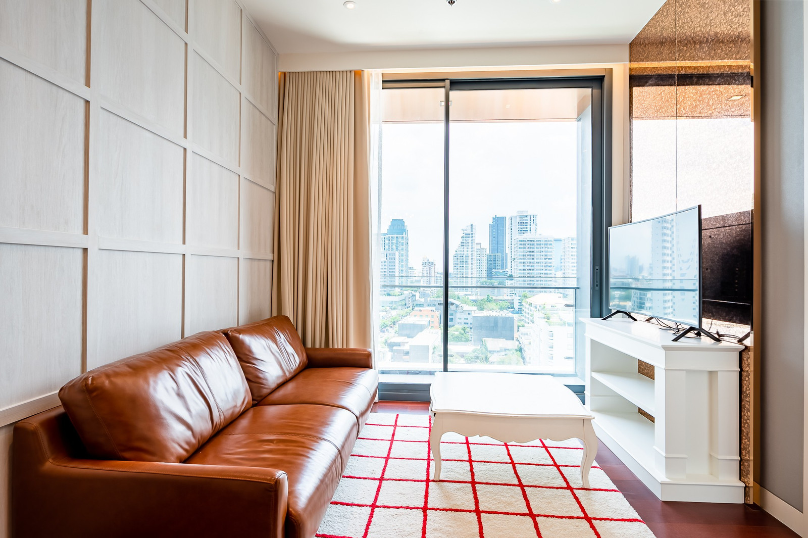 Condo For Rent at Thonglor : Khun by Yoo – รูปที่ 4