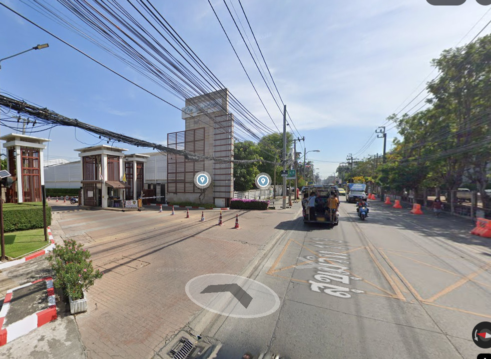 The Centro Sukhumvit 113, Soi Dan Samrong - Srinakarin, near BTS. – รูปที่ 3