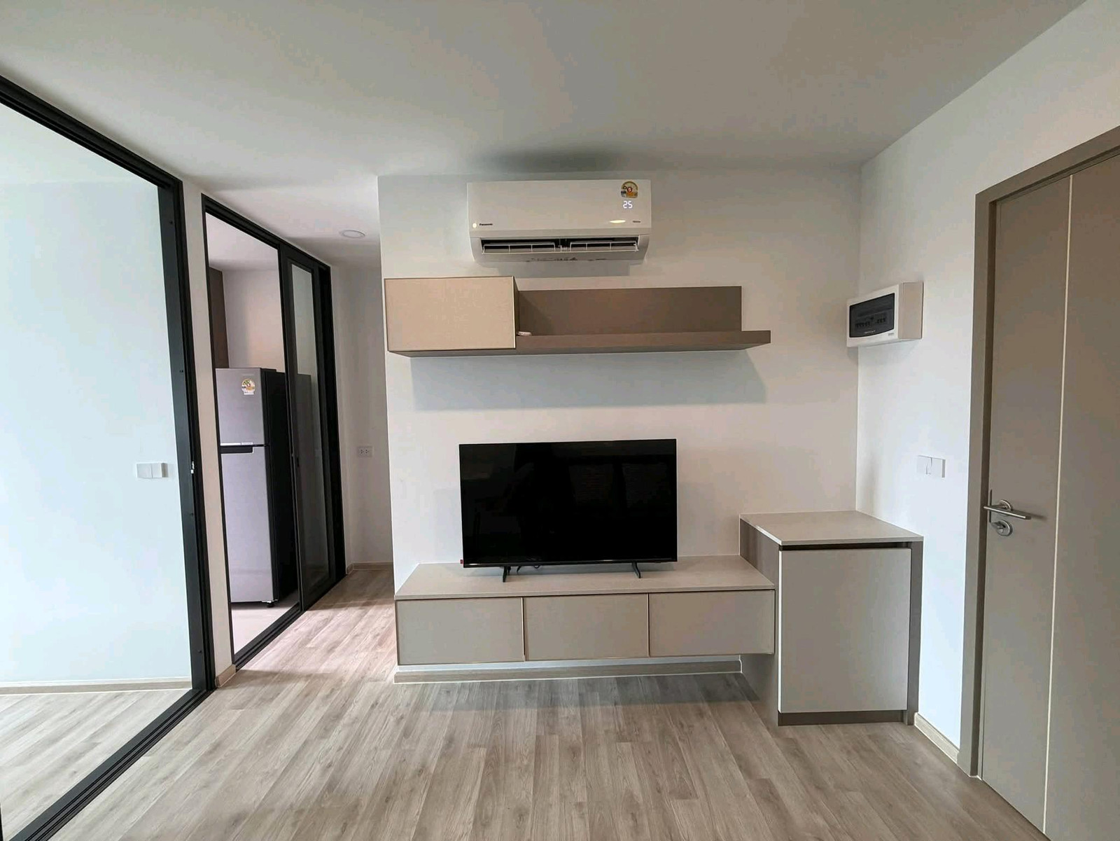Aspire Isaraphap Station for rent – รูปที่ 3
