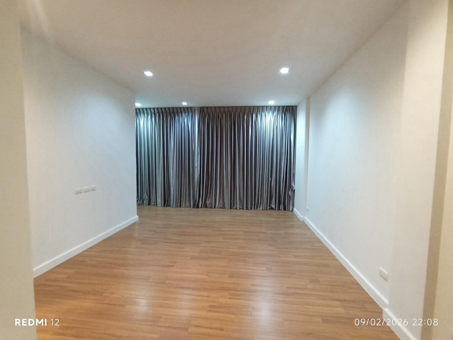 ปล่อยเช่าเอง! ทาวน์โฮม 3 ชั้น Cozy สตรีวิทยา 2 ซอย 10 | 3 นอน 3 น้ำ | จอดรถ 2 คัน | บ้านเปล่าสะอาด | 25,000 บาท/เดือน – รูปที่ 3