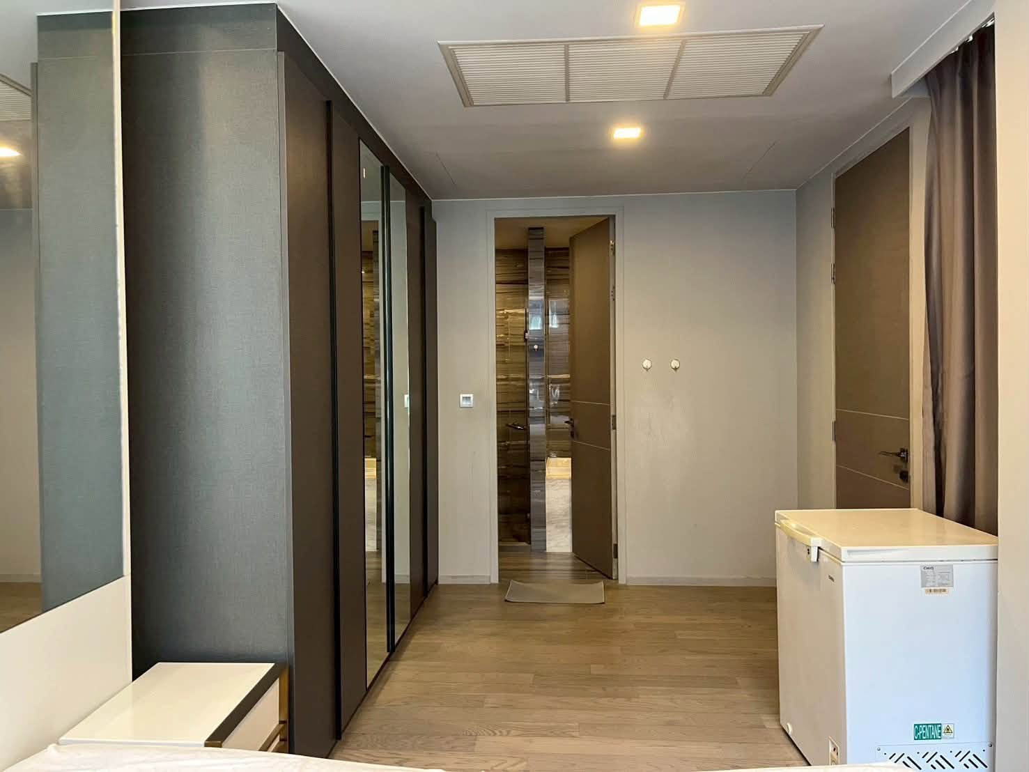 Ashton Residence 41 For rent - 55,000 baht/month For sale - 14M