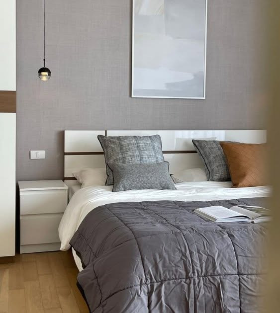 ให้เช่าคอนโด 1 ห้องนอน Noble Reveal เอกมัยใกล้ BTS เอกมัย, Gateway Ekkamai พร้อมเฟอร์นิเจอร์ พร้อมเข้าอยู่  – รูปที่ 4