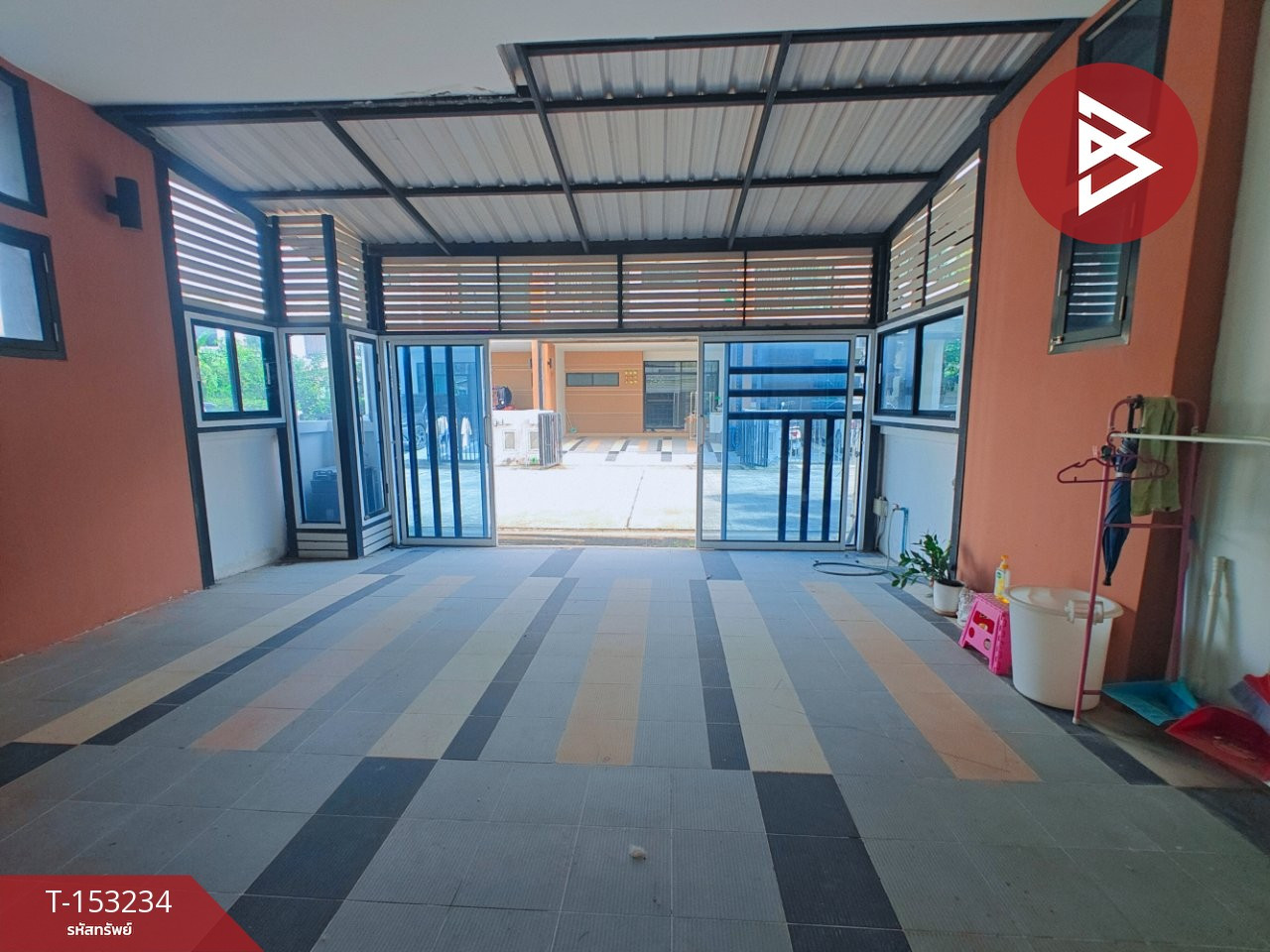ขายทาวน์เฮ้าส์ หมู่บ้านอินโทร สุรนารายณ์ (Intro Townhome) นครราชสีมา – รูปที่ 3
