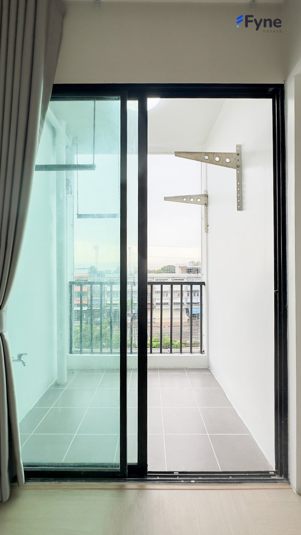 🏠 ไอคอนโด สุขาภิบาล 2 (iCondo Sukhapiban 2) – รูปที่ 3