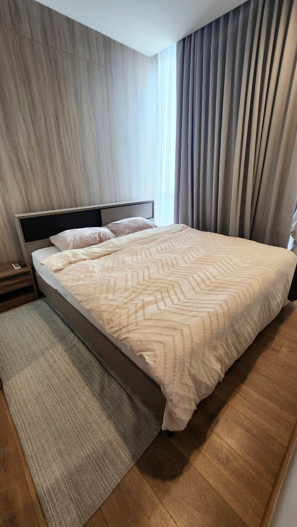 💥 [ 𝐏-𝟏𝟎𝟓𝟔𝟕 ] FOR RENT : Noble Around Sukhumvit 33 ทำเลพร้อมพงษ์ ตรงข้าม EmSphere! ใกล้ BTS พร้อมพงษ์ 𝟑𝟎,𝟎𝟎𝟎 บาท/ด. | Line @easycondoplus | 099-229-6397
