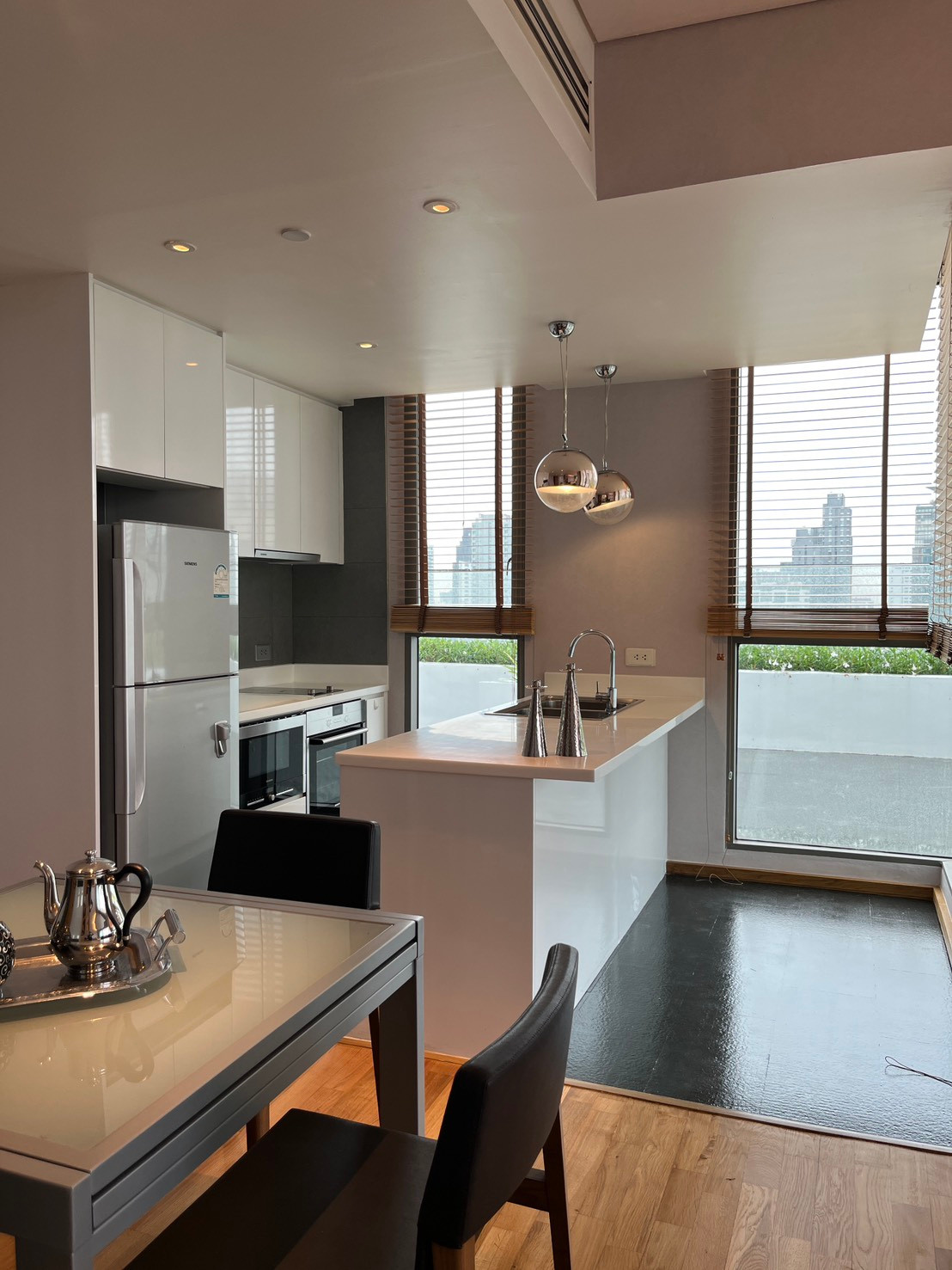 🐶 AEQUA RESIDENCE | SUKHUMVIT 49 | THONGLOR | 1 Bedroom | 1 Bathroom | Dog Allowed | 66 sq.m. | 55,000/mo. – รูปที่ 4