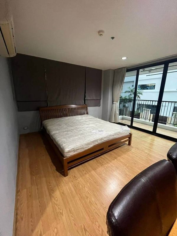 คอนโดให้เช่า : 59 Heritage (59 เฮริเทจ) (( BTS Thonglor)) MK-02  line @livingbkk