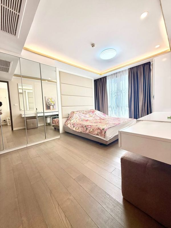Condo for rent Amaranta Residence/Amaranta Residence (B6810018) ID Line : @condo88