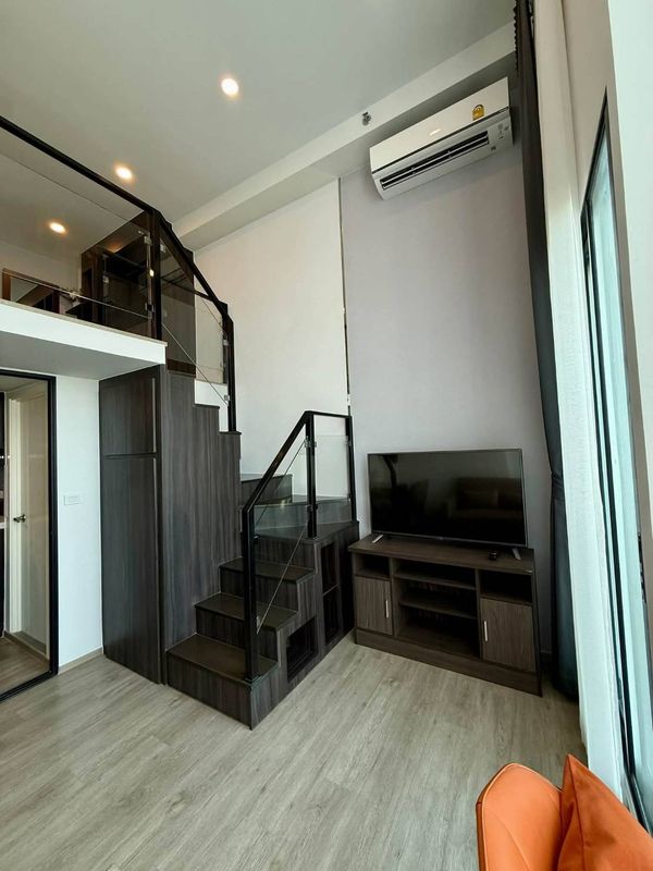 💥CP-12238💥ว่าง ให้ เช่า ออริจิ้น ปลั๊ก แอนด์ เพลย์ รามอินทรา👉แอดไลน์ @accessliving 