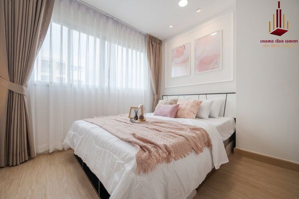 ✨ For Sale: Lumpini Condotown Nida - Serithai 2  Condo ✨ 💰 Only 1,390,000  THB