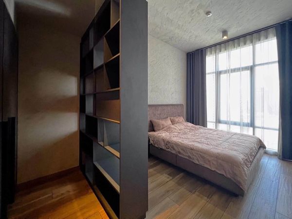🌇 ให้เช่า The Loft Asoke | 1 Bedroom | 49.17 ตร.ม. | ชั้น 20