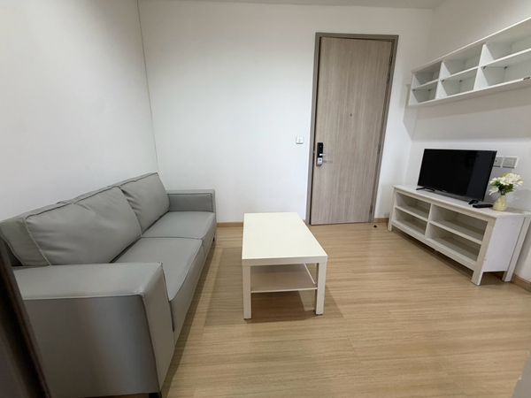 ✨Condo for Rent : Whizdom Connect  (AP-02) ( line : @condo91 )