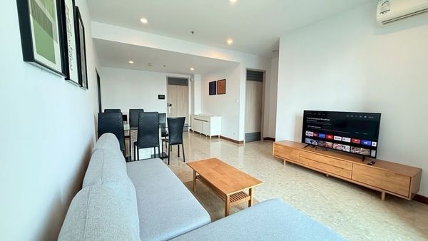 Condo for rent Supalai Premier @ Asoke/Supalai Premier @ Asoke (B6810009) ID Line : @condo88