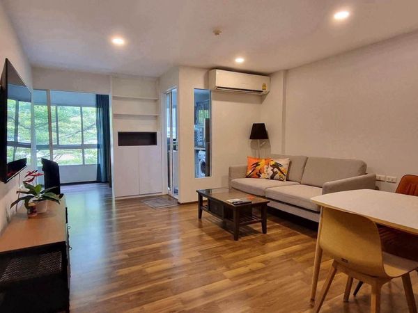 ✨Condo for Rent : The Room 79 (BTS onnut) (AP-02) ( line : @condo91 )