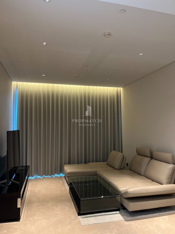 ✨Flash Deal ✨Sindhorn Residence ( 2Bed 2Bath 112SQM.) พร้อมอยู่ ! เพียง 150,000 บาทต่อเดือน Tel.0981315848@propmatch 
