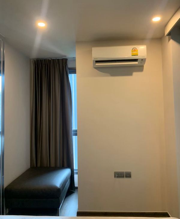 Ideo Q Siam 35 sq.m. Please add Line ID @806qphgn o8415o5483